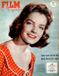 1956-10-03 - Film Magazin - N° 27