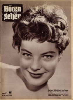 1955-04-24 - Hören und Seren - N 17