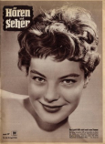 1955-04-24 - Hören und Sehen - N° 17