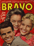 1958-02-25 - Bravo - N° 9