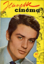 1959-04-00 - Jeunesse Cinéma - N 17