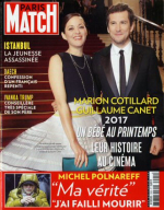 2017-01-05 - Paris Match - N 3529