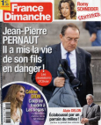 2017-05-05 - France Dimanche - N° 3688