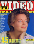 1983-02-00 - TV Vidéo Jaquettes - N° 10