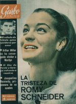 1964-02-15 - Garbo - N 570