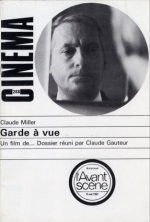 1982-05-15 - Avant Scène Cinéma - N 288