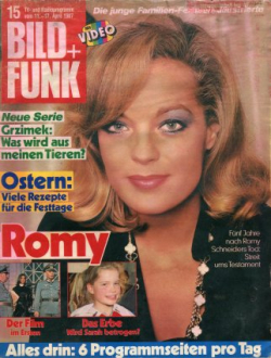 1987-04-11 - Bild + Funk - N 15