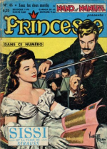 1966-02-22 - Princesse - N 45
