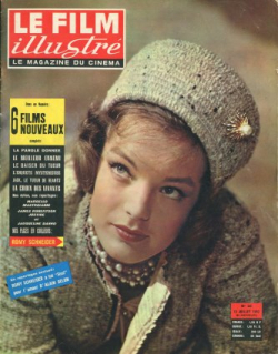 1962-07-15 - Film Illustré - N 32