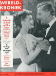 1958-07-19 - Wereld-Kroniek - N° 29