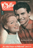 1957-01-01 - Belle Film und Leben - N° 1