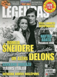 2017-10-00 - Legendas - N° 124