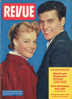 1957-08-17-  Revue - N 33