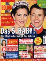 2014-04-28 - Das Goldene Blatt - N 18