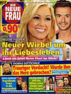 2014-08-13 - Die Neue Frau - N 34