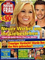 2014-08-13 - Die Neue Frau - N 34