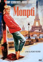 DVD Monpti