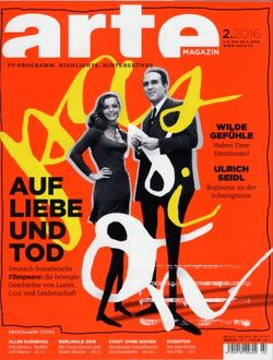 2016-02-01 - Arte Magazin - N 02