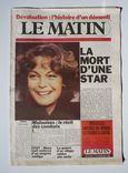 1982-05-31 - Le matin de Paris - N° 1636