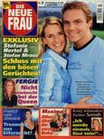 2005-01-05 - Die Neue Frau - N° 2