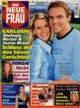 2005-01-05 - Die Neue Frau - N° 2