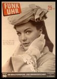 1956-12-09 - Funk Uhr - N° 50