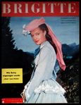 1957-02-02 - Brigitte - N° 4