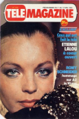 1983-05-07 - Télé Magazine - N° 1435