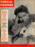 1958-04-05 - Wereld Kroniek - N° 14