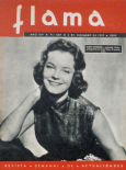 1957-12-06 - Flama - N° 509