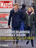 2014-02-27 - Paris Match - N 3380