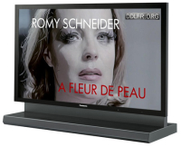 Romy à fleur de peau Romy à fleur de peau
