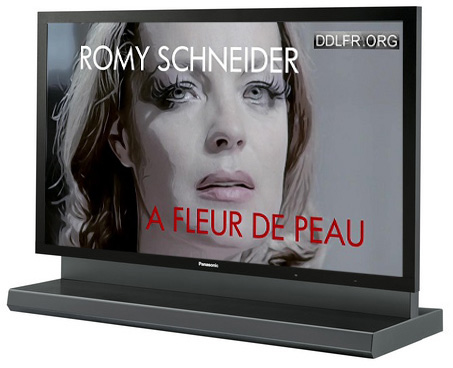 Romy à fleur de peau