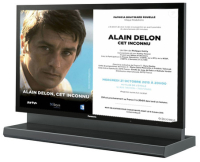 Alain delon cet inconnu