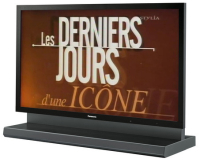 Derniers jours d'une icone