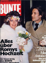 1975-12-30 - Bunte - N 2 (Allemagne)