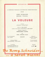 Voleuse - Synopsis 2 (7)'