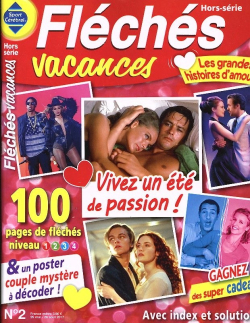 Fléchés vac