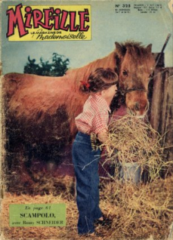 1960-11-01 - Mireille - N 325