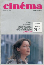 1980-02-00 - Cinéma 80 - N 254
