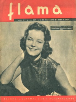 1957-12-06 - Flama - N 509