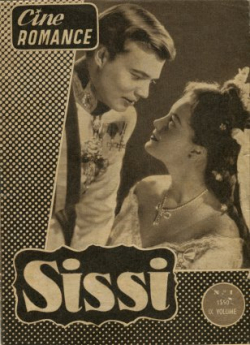 1957-03-17 - Cine Romance - N 1