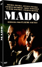 Mado - dvd