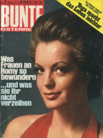 1974-07-25 - Bunte Osterreich - N 31