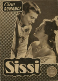1957-03-17 - Cine Romance - N° 1