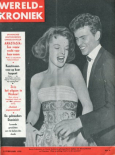 1958-02-08 - Wereld-Kroniek - N° 6