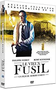 Vieux fusil dvd