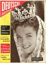 1957-09-21 - Deutsche Illustrierte - N 38