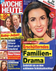 2018-04-18 - Woche Heute - N° 17