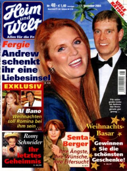 2004-11-17 - Heim und Welt - N°48 - 1'